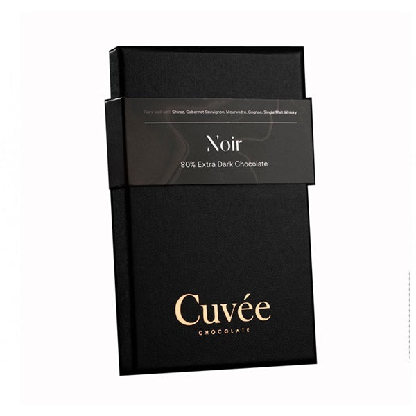 Cuvee Chocolate Bars