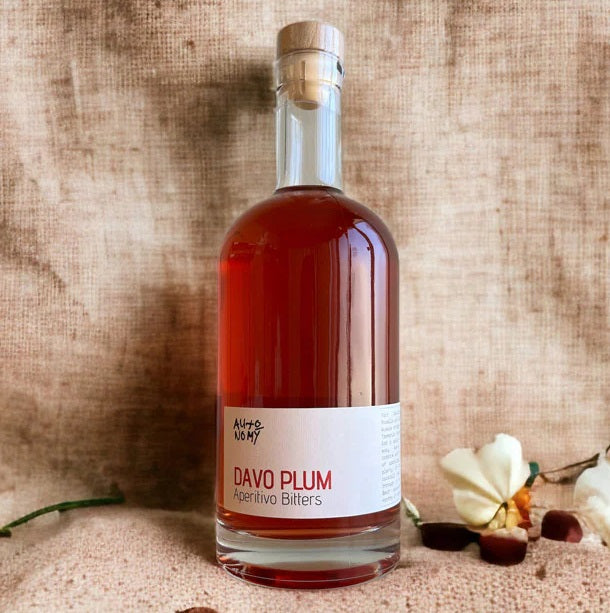 White Possum Autonomy Gin