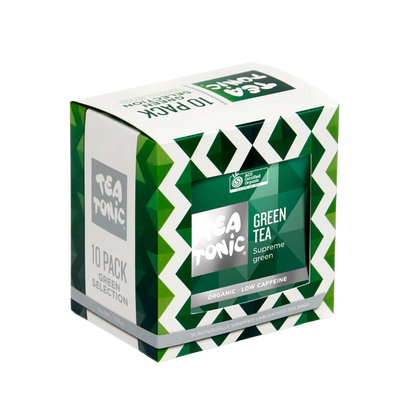 Tea Tonic