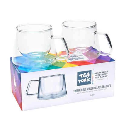 Tea Tonic