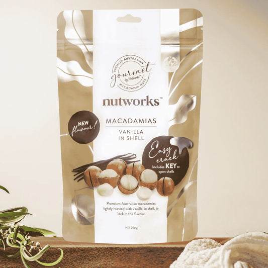 Nutworks