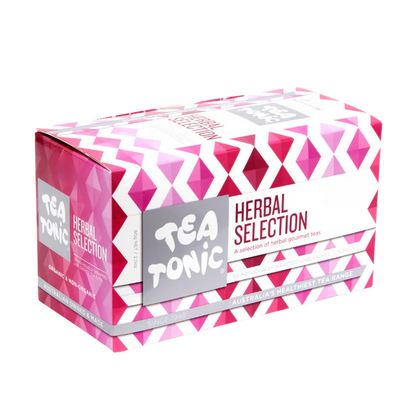 Tea Tonic