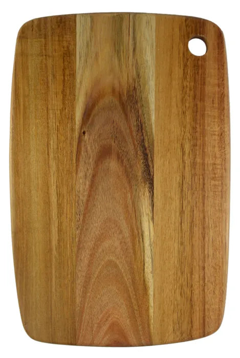 Agata Acacia Rectangle Board