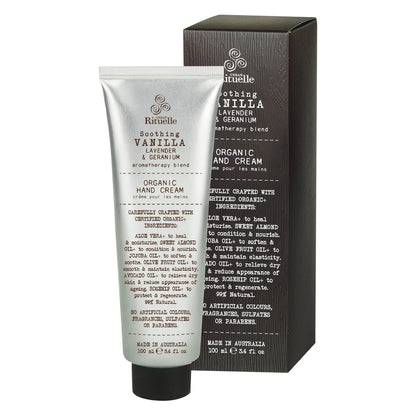 Urban Rituelle Scented Hand Creams