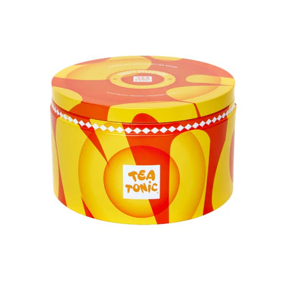 Tea Tonic