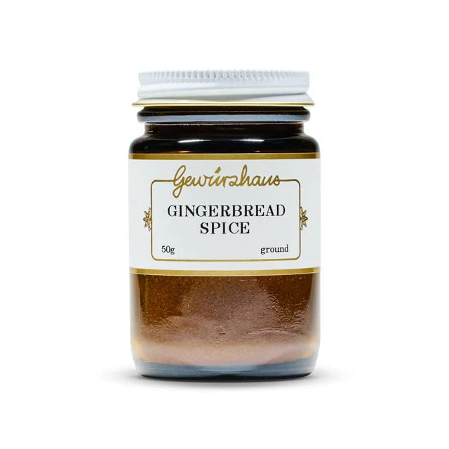 Gewürzhaus