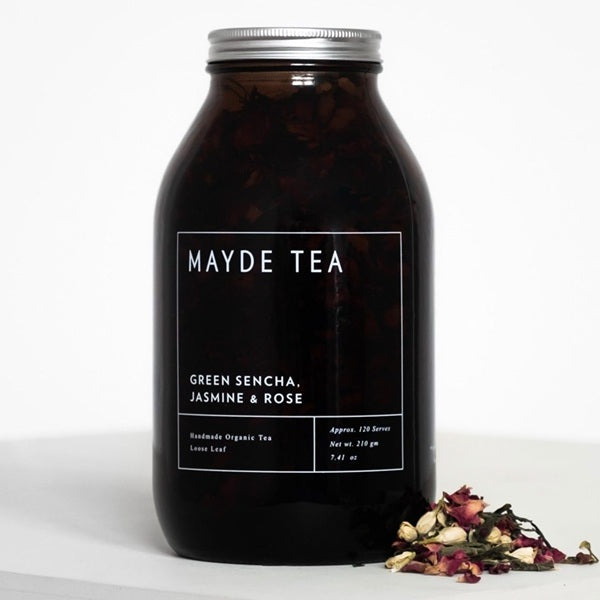 Mayde Tea