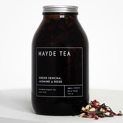 Mayde Tea