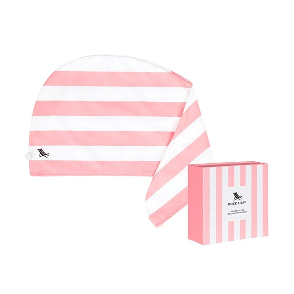 Dock & Bay Hair Wrap