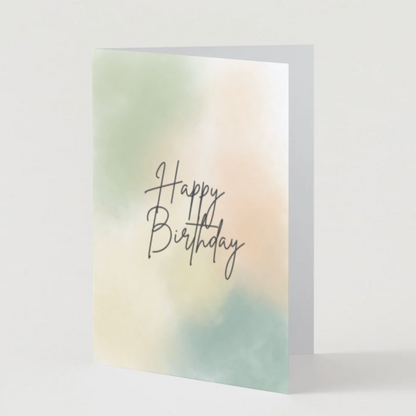 Greeting Cards