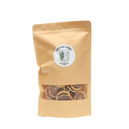 Dehydrated Fruit Slices