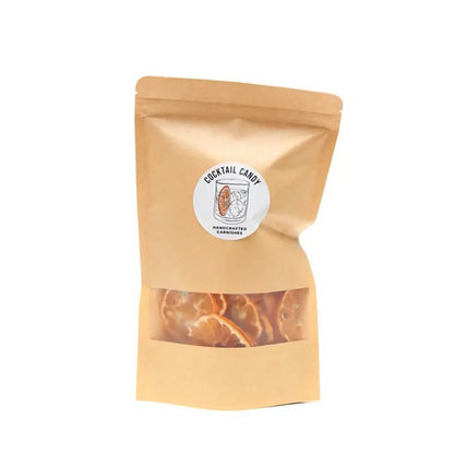 Dehydrated Fruit Slices