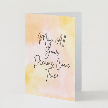Greeting Cards