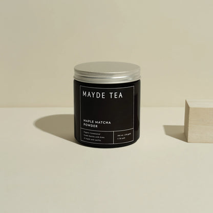 Mayde Tea