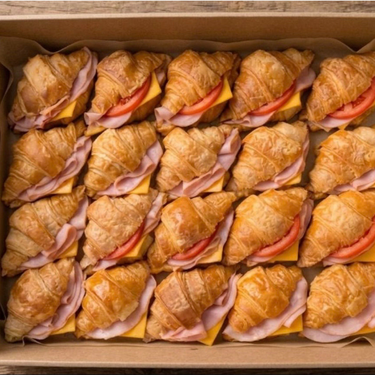 Catering