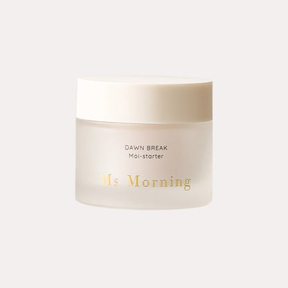 Ms Morning Skincare