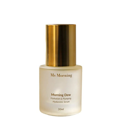 Ms Morning Skincare