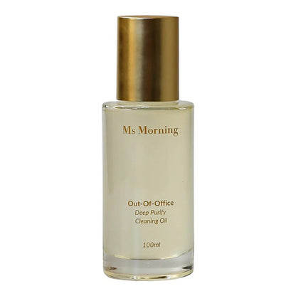 Ms Morning Skincare