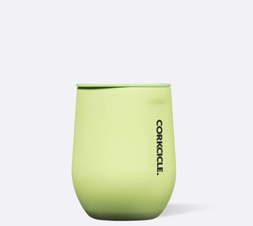 Corkcicle Stemless Cup