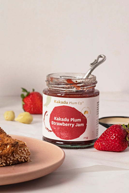 Kakadu Plum Co