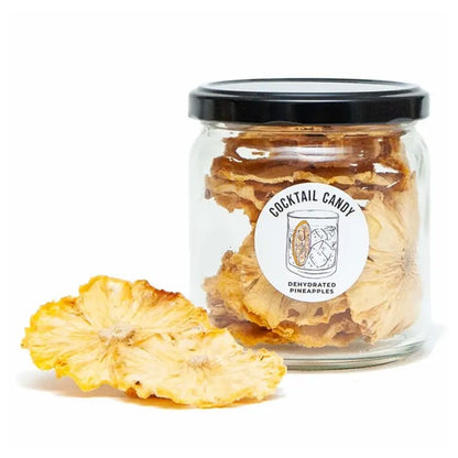 Dehydrated Fruit Slices