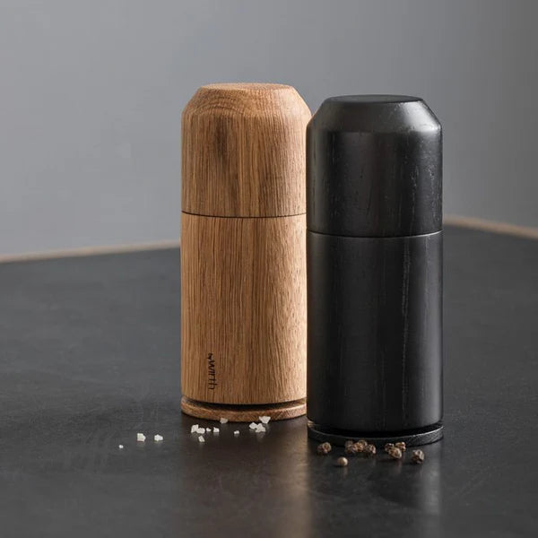 By Wirth 'Crush Me' Salt or Pepper Grinder