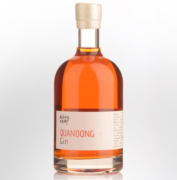 White Possum Autonomy Gin