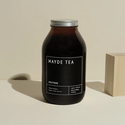 Mayde Tea