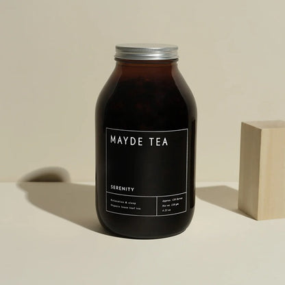 Mayde Tea
