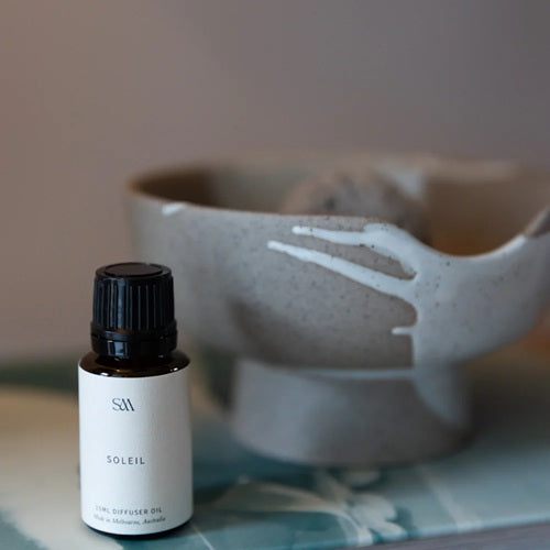 Studio McKenna Diffuser