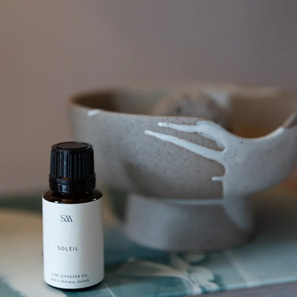 Studio McKenna Diffuser Vessel