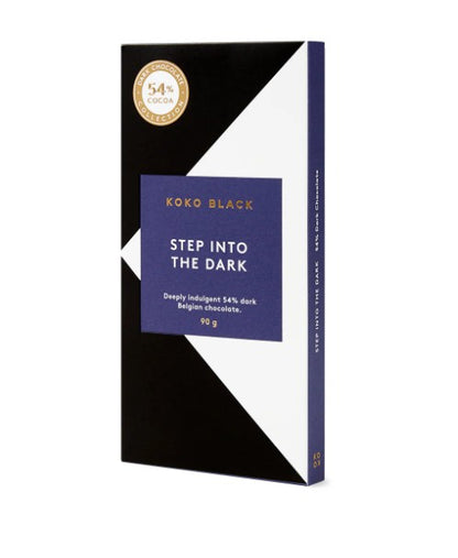 Koko Black Block
