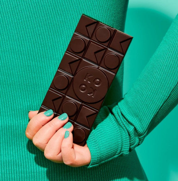 Koko Black Block