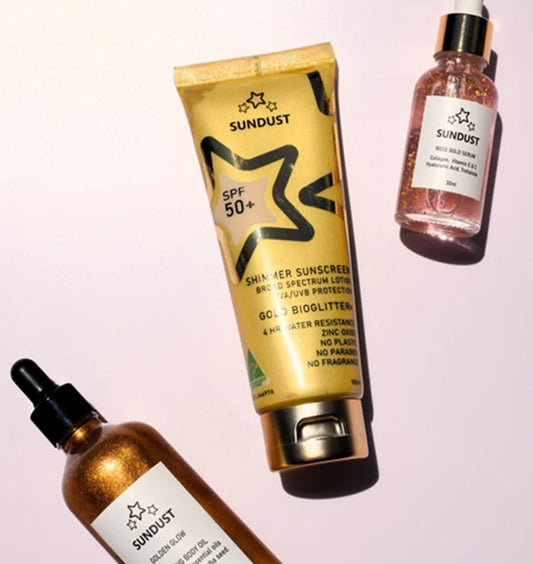 SunDust Cosmetics