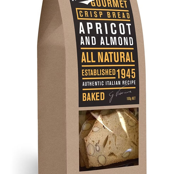 Continental Taralli Biscuits