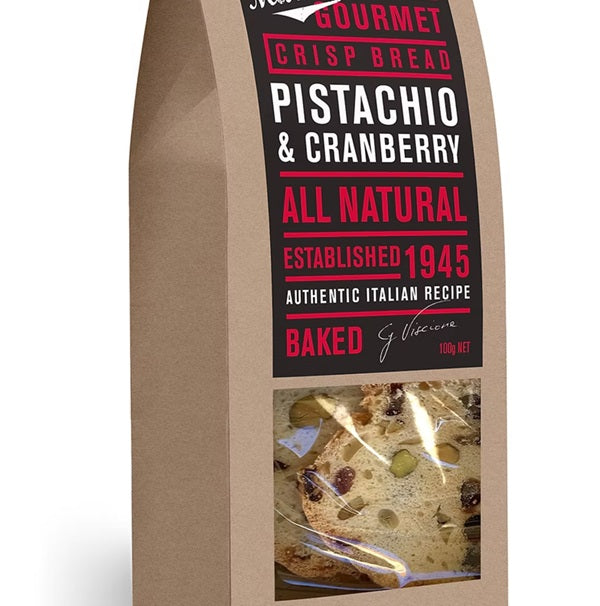 Continental Taralli Biscuits