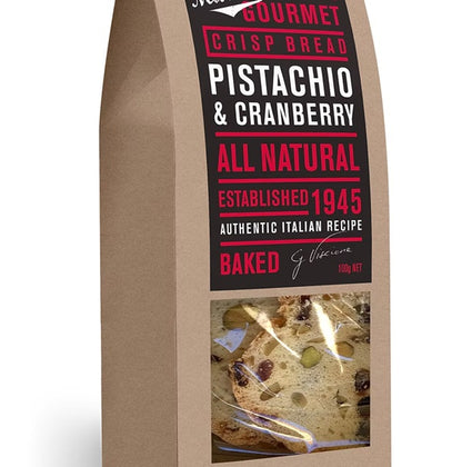 Continental Taralli Biscuits