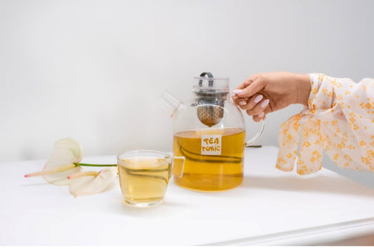 Tea Tonic