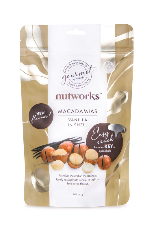 Nutworks