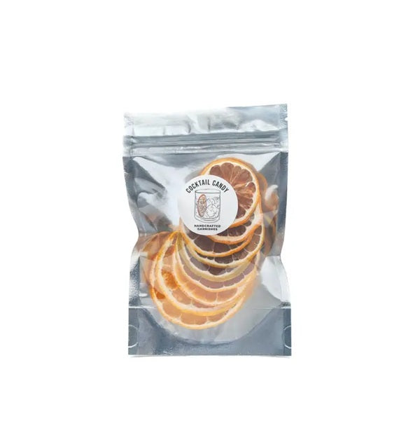 Dehydrated Fruit Slices