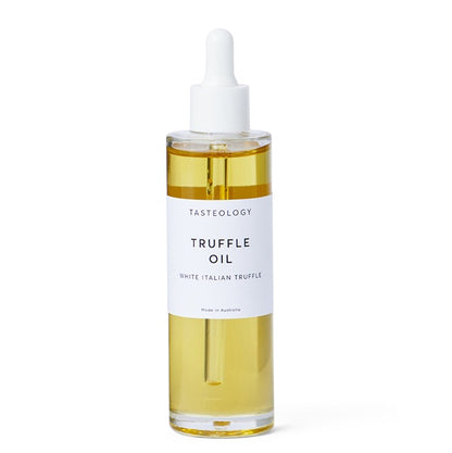 Tasteology Gourmet Truffle Oil