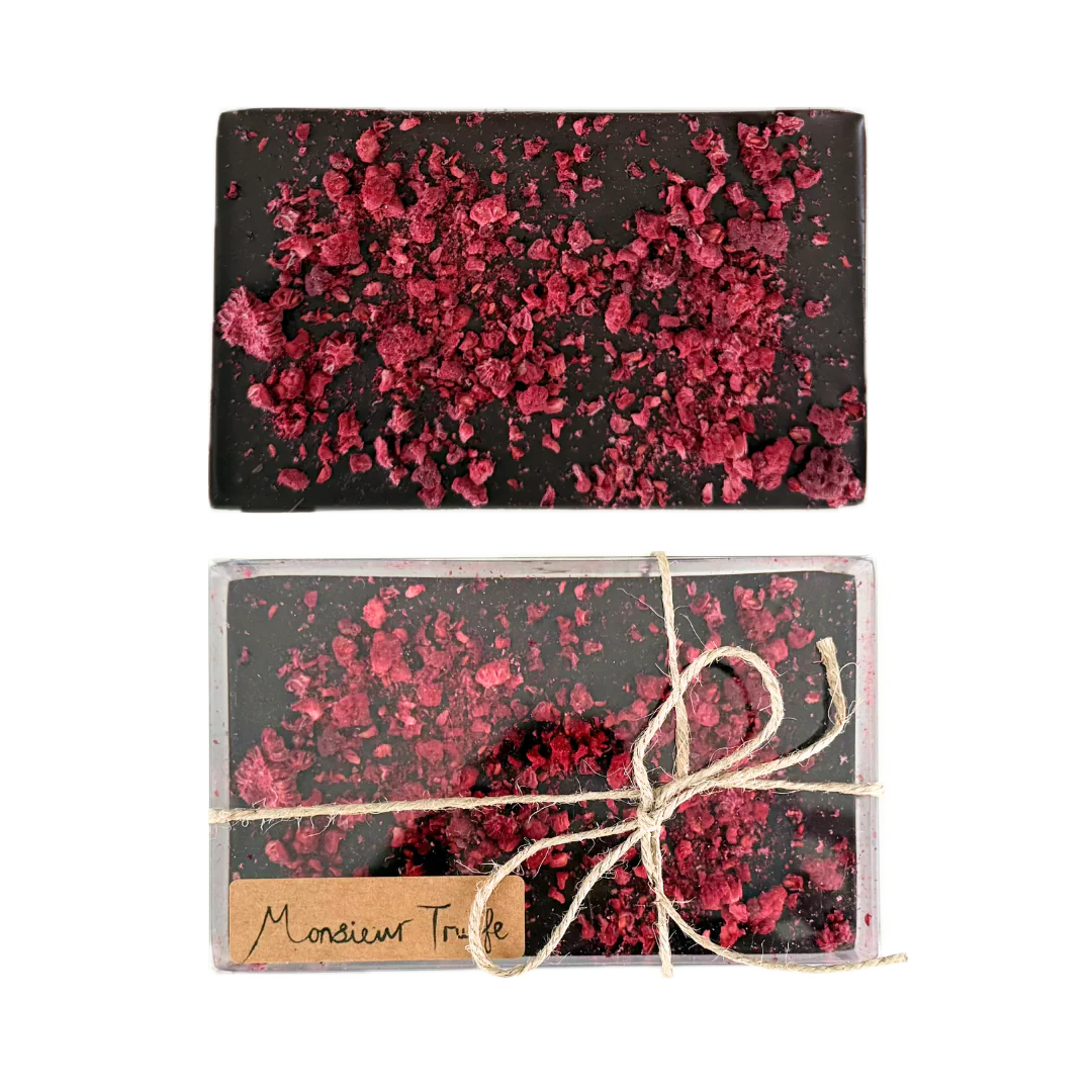 Monsieur Truffe Chocolate Gift Box