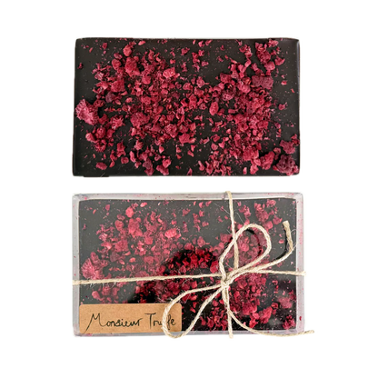 Monsieur Truffe Chocolate Gift Box