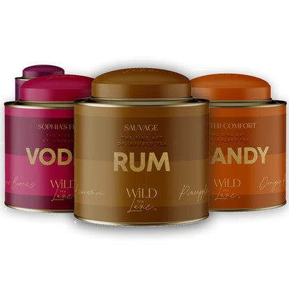 Wildlane Tea