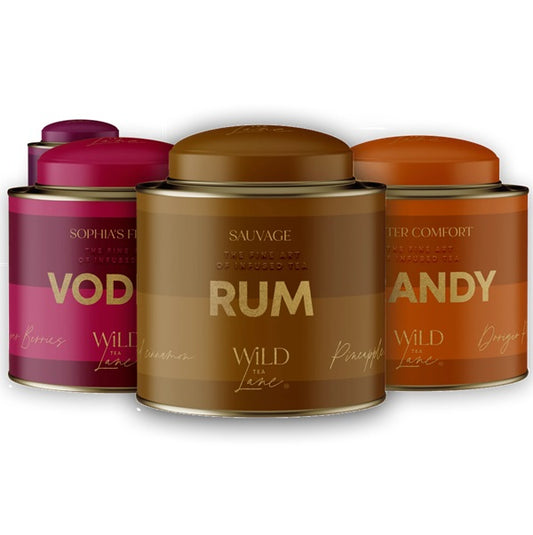Wildlane Tea