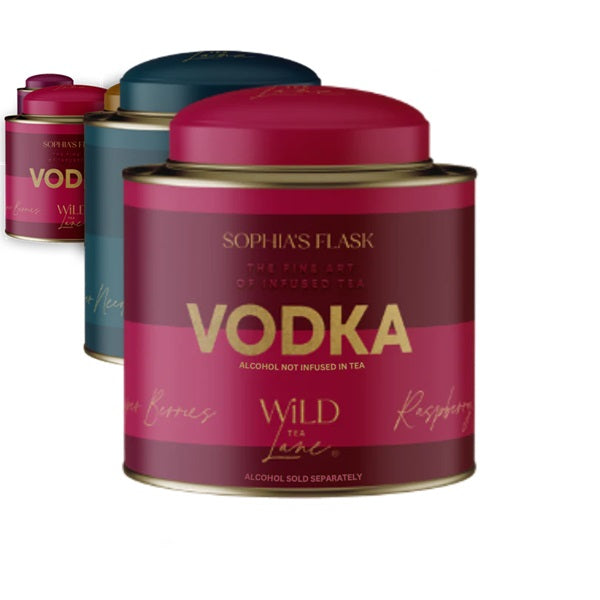Wildlane Tea