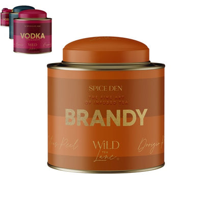 Wildlane Tea