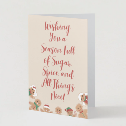 Greeting Cards
