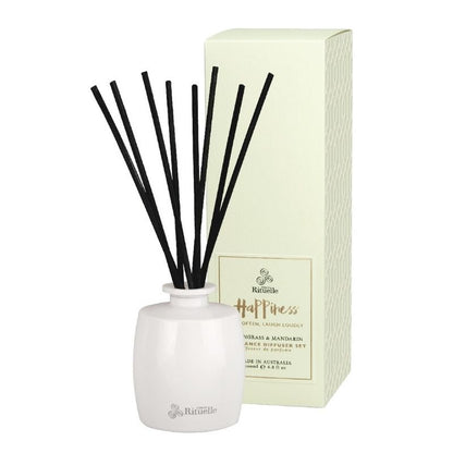 Urban Rituelle Reed Diffusers