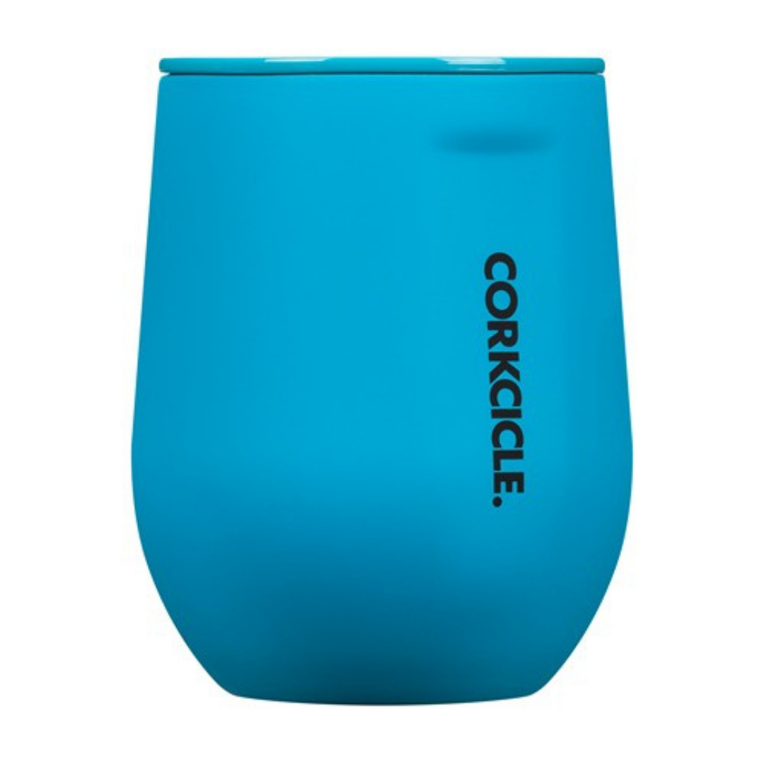 Corkcicle Stemless Cup